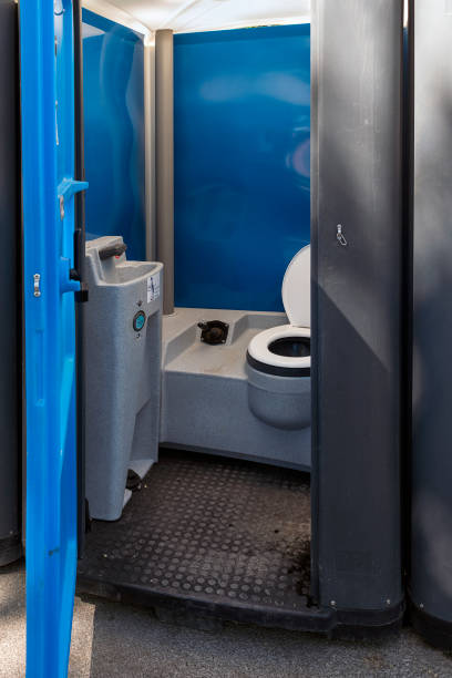 Best Event porta potty rental  in Ben Wheeler, TX