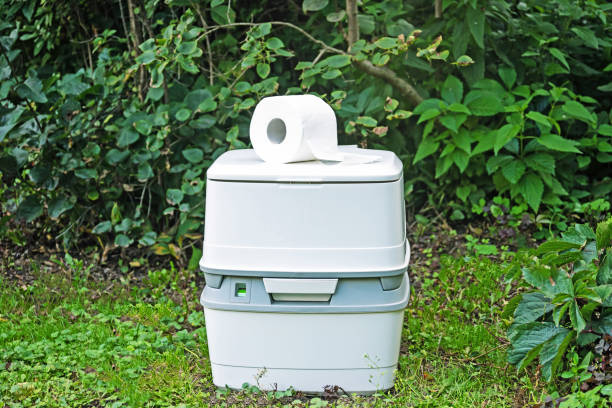 Reliable Ben Wheeler, TX porta potty rental Solutions