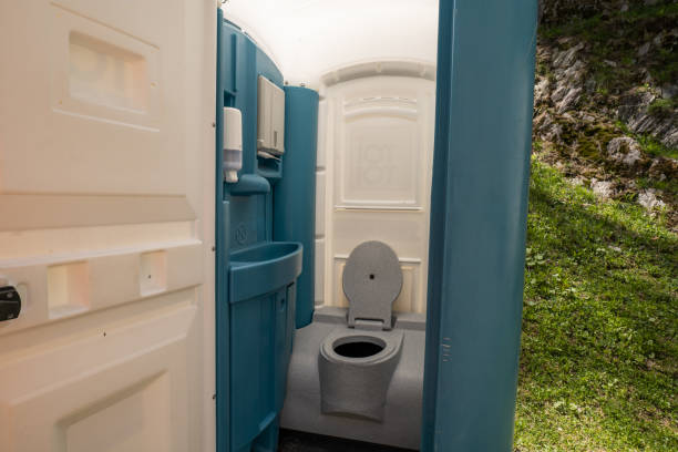 Best Emergency porta potty rental  in Ben Wheeler, TX