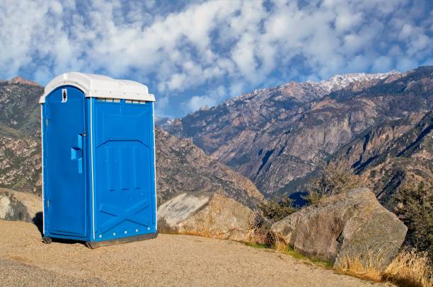 Best Handicap porta potty rental  in Ben Wheeler, TX