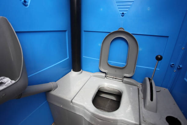 Best Temporary restroom rental  in Ben Wheeler, TX