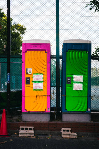 Best Porta potty rental near me  in Ben Wheeler, TX