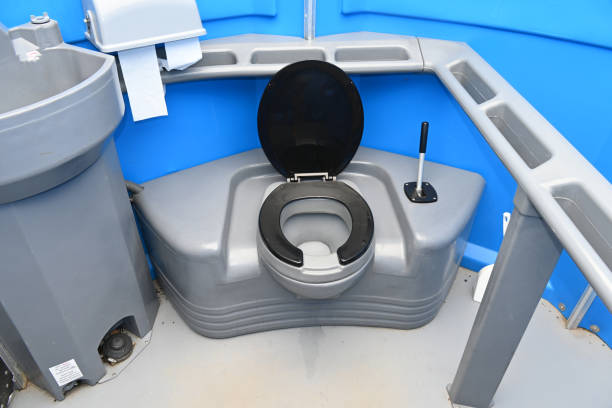Best Portable bathroom rental  in Ben Wheeler, TX