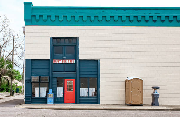 Best Porta potty for special events  in Ben Wheeler, TX