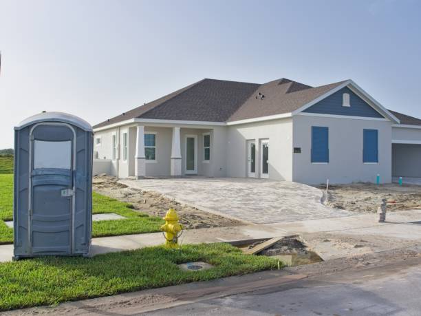 Best Affordable portable toilet rental  in Ben Wheeler, TX