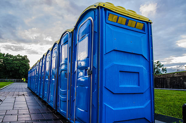 Best Sanitation services for porta potties  in Ben Wheeler, TX